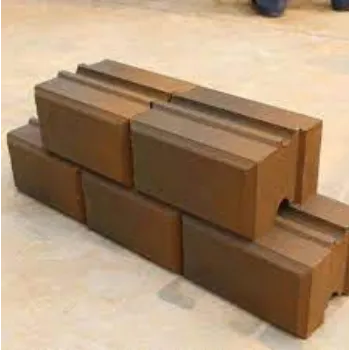Interlocking Blocks